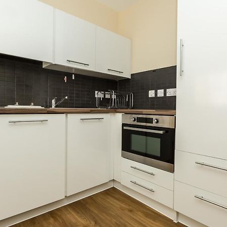 Zeni Studio, In Central London Лондон Екстер'єр фото