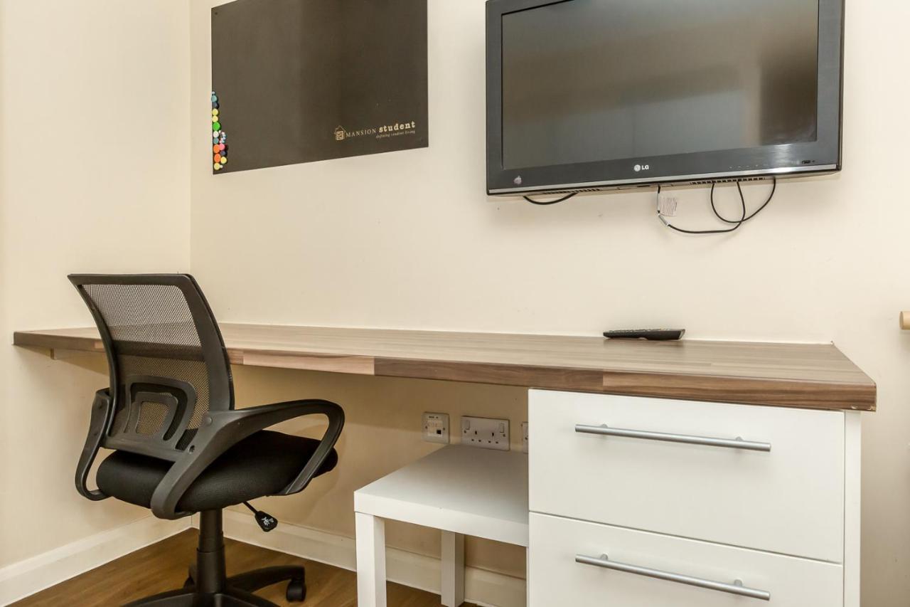 Zeni Studio, In Central London Лондон Екстер'єр фото