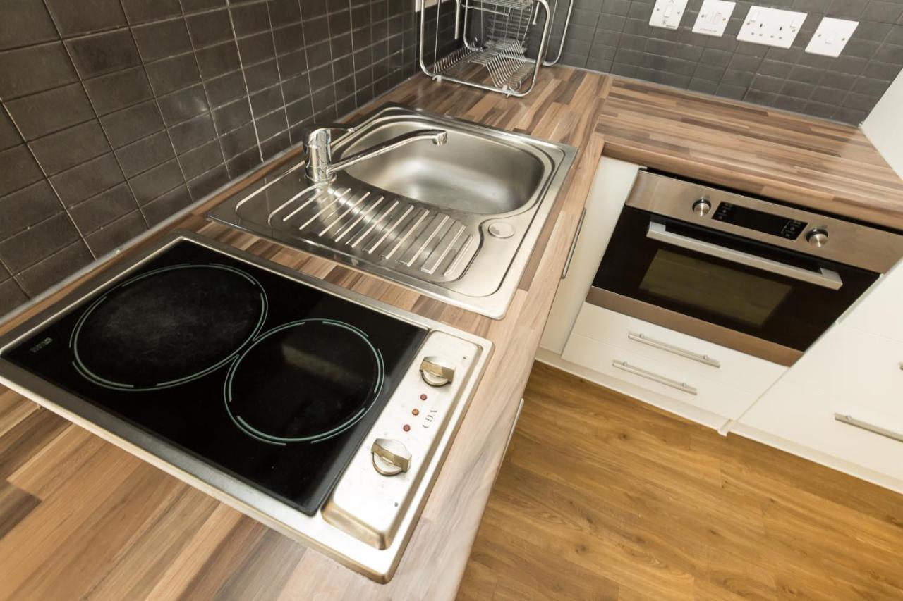 Zeni Studio, In Central London Лондон Екстер'єр фото